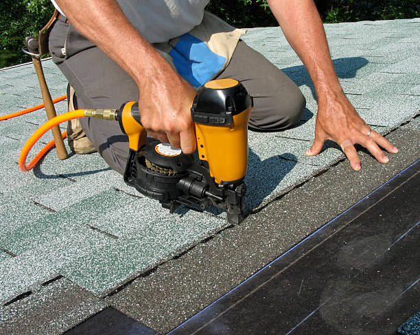 Best Shingle Roofing Installation  in New Martinsville, WV
