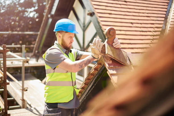 Best Residential Roofing Contractor  in New Martinsville, WV